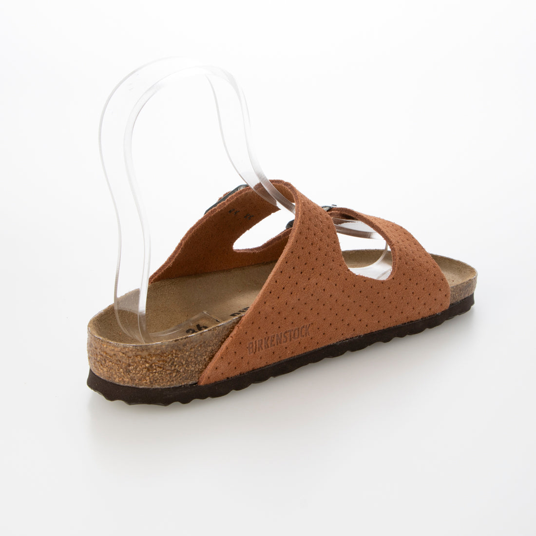 Birkenstock Arizona BS [狹窄寬度]中性