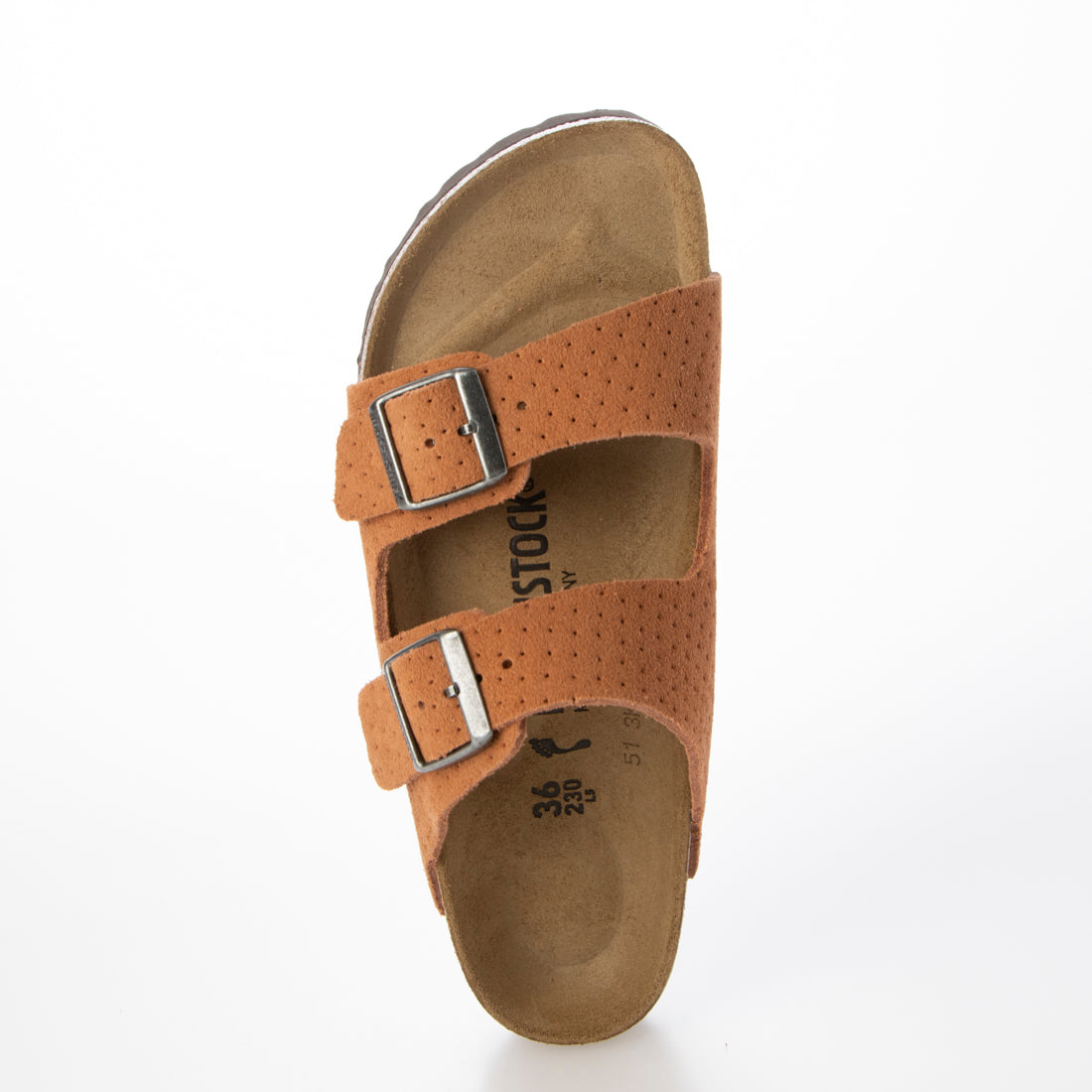 Birkenstock Arizona BS [狹窄寬度]中性