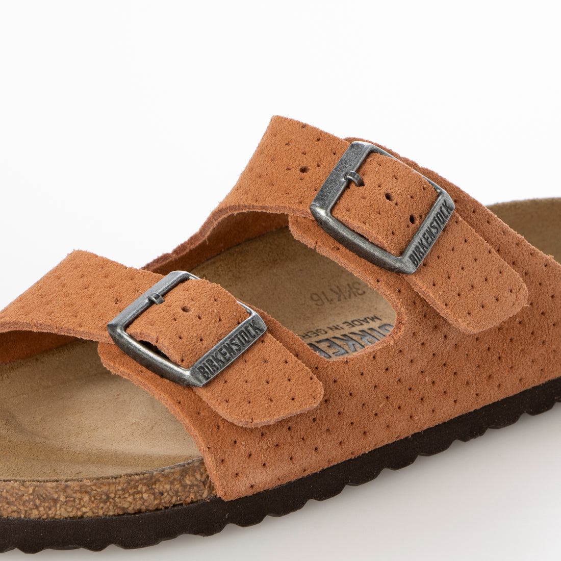Birkenstock Arizona BS [狹窄寬度]中性