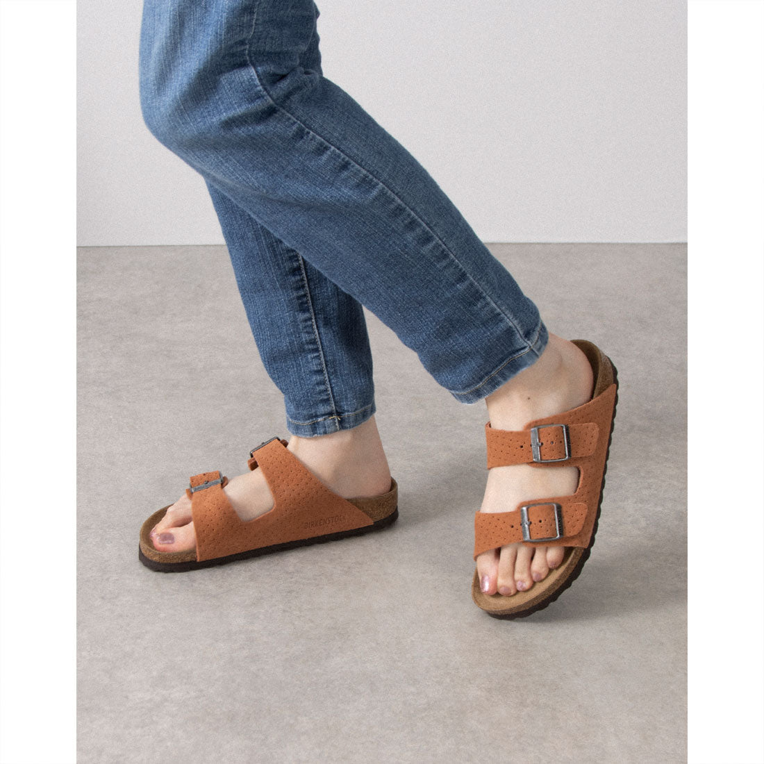 Birkenstock Arizona BS [狹窄寬度]中性