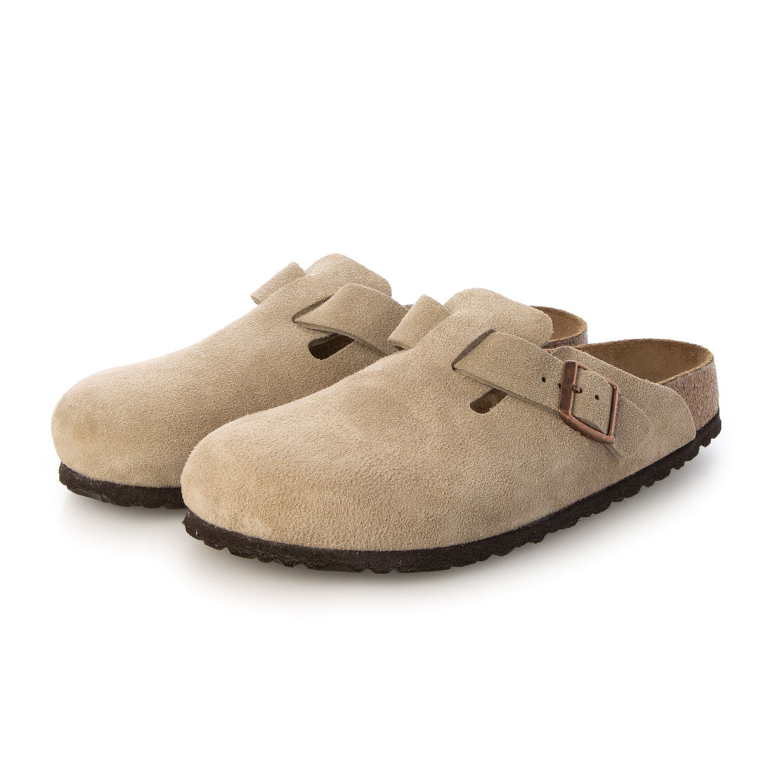 Birkenstock波士頓BS [狹窄寬度]中性