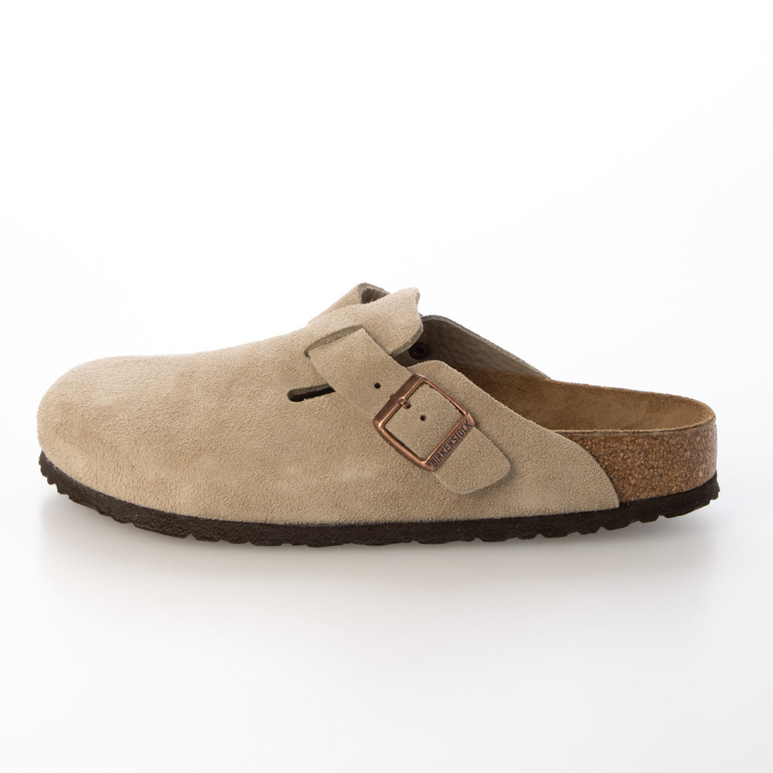 Birkenstock波士頓BS [狹窄寬度]中性