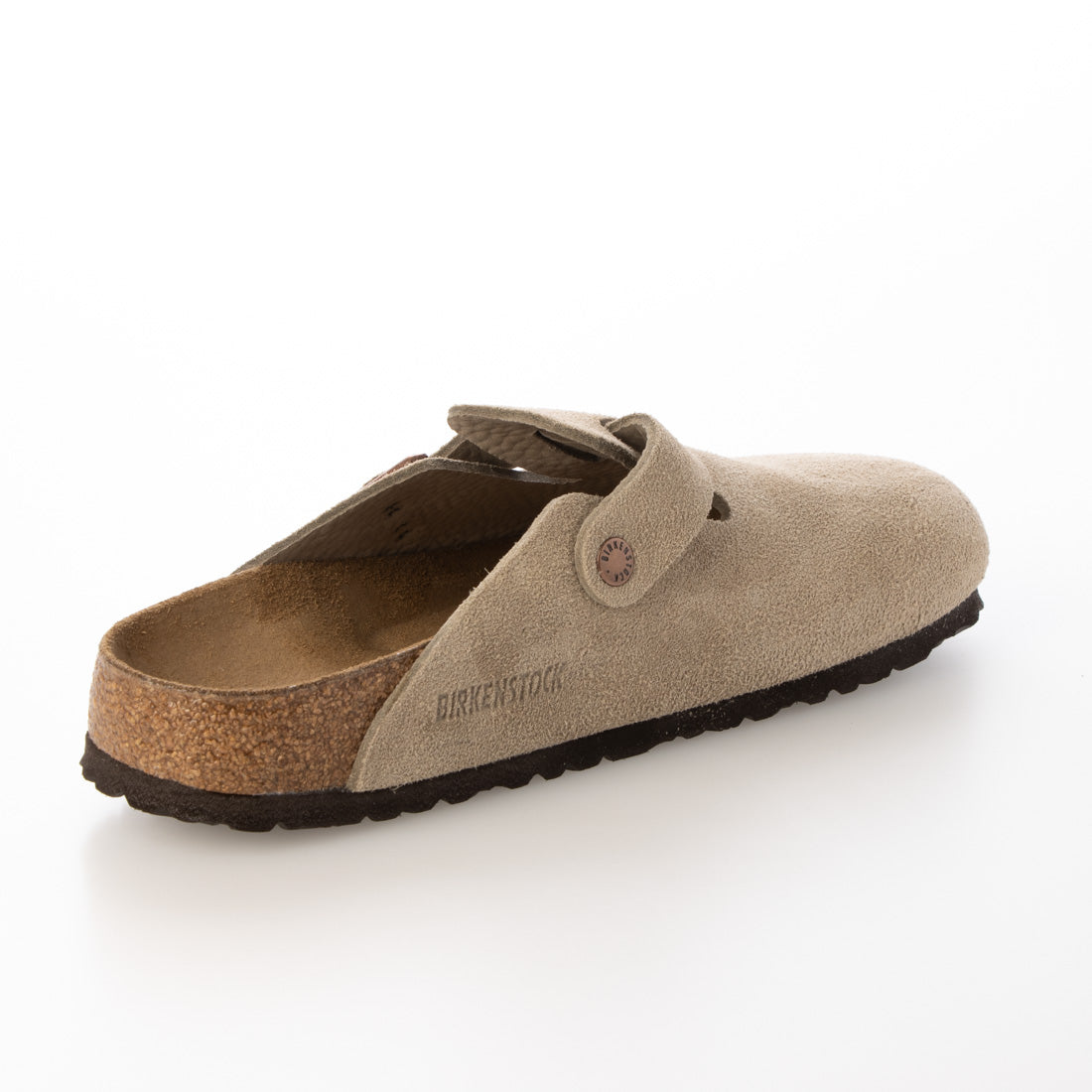Birkenstock波士頓BS [狹窄寬度]中性