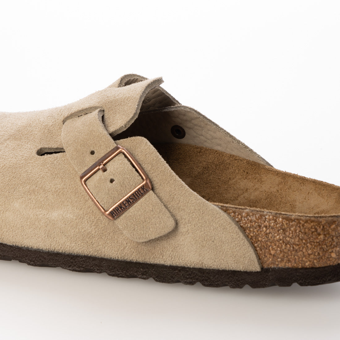Birkenstock波士頓BS [狹窄寬度]中性