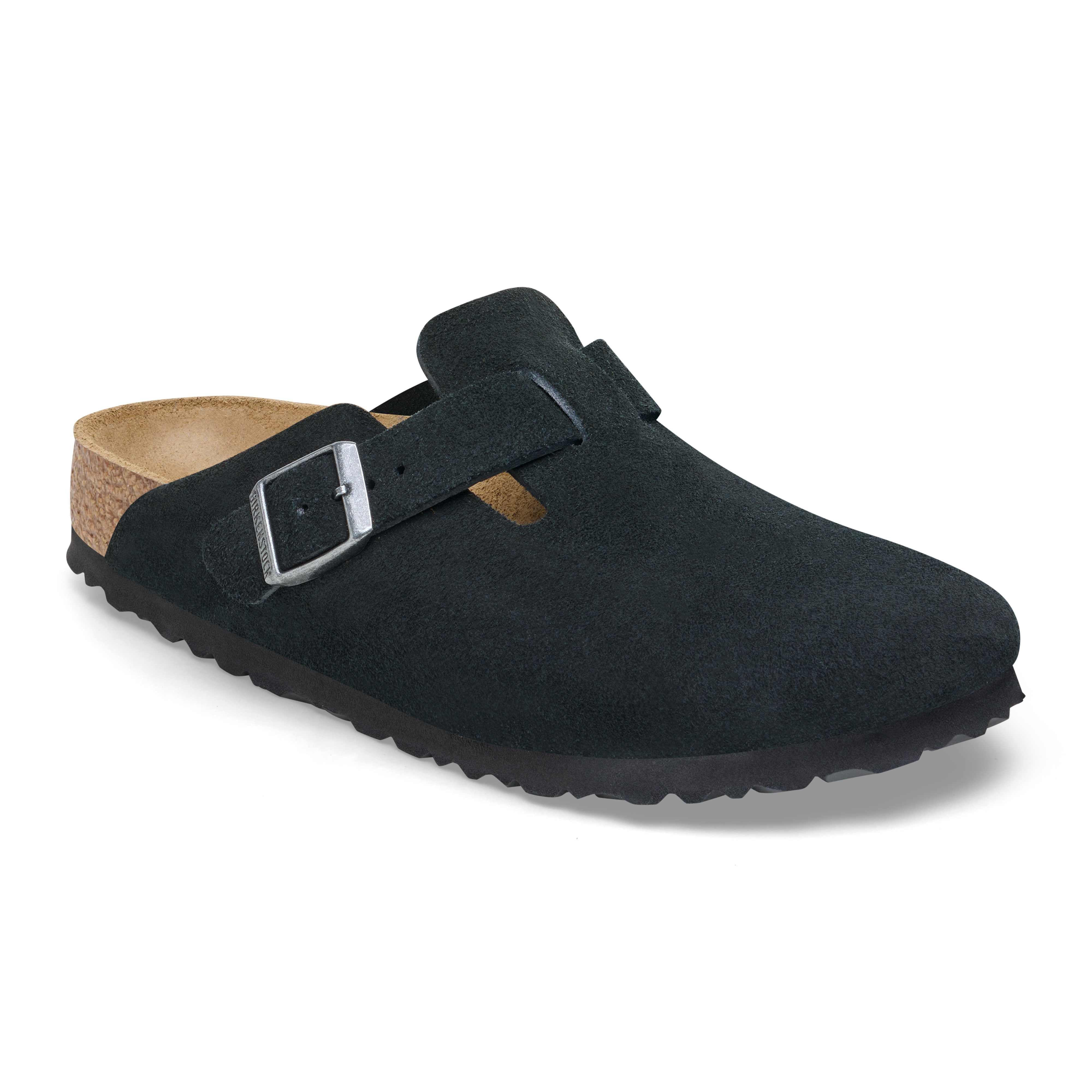 勃肯 (BIRKENSTOCK) 勃肯 (BIRKENSTOCK) 波士頓 BS [常規寬度] 男女通用