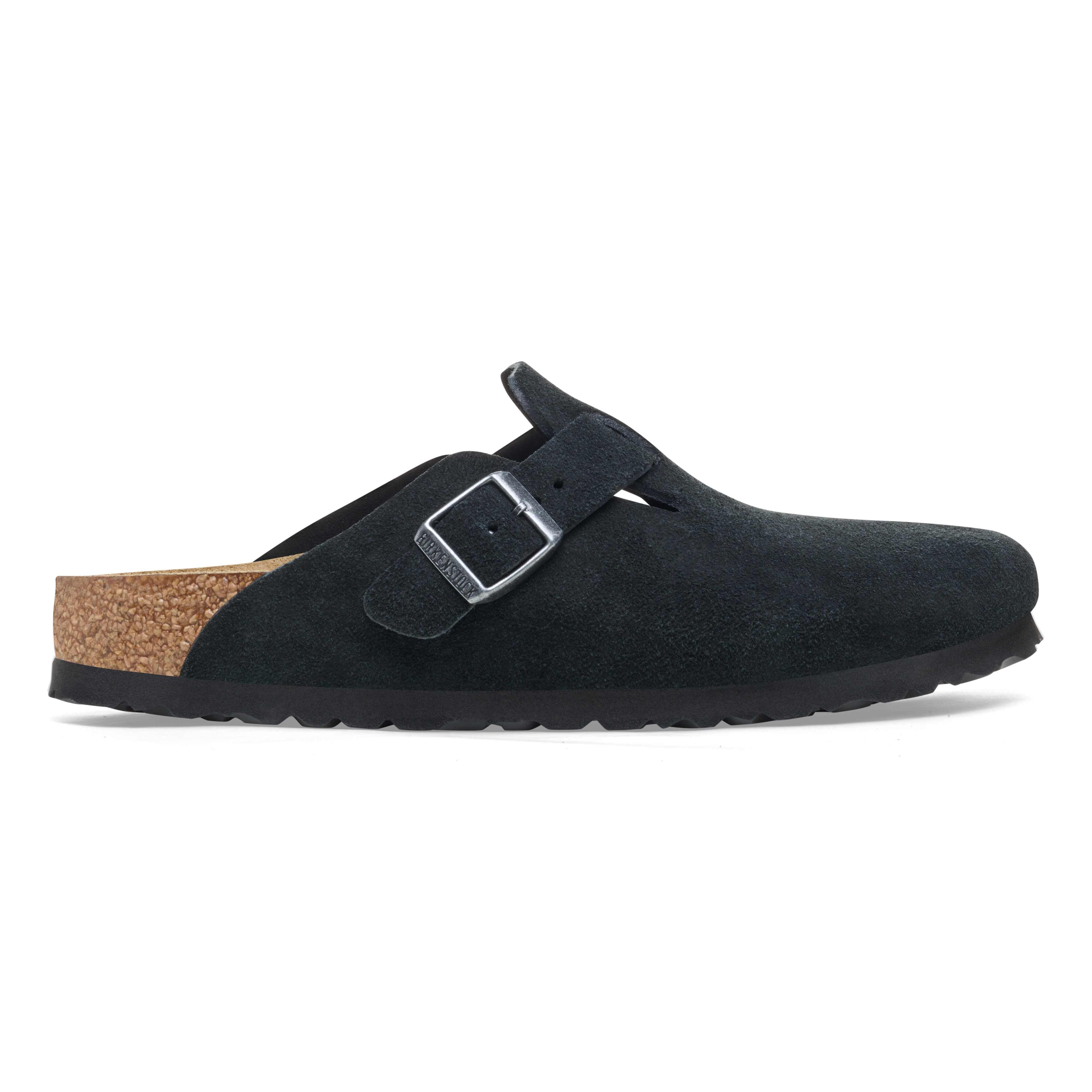 BIRKENSTOCK Boston BS 【Regular Width】 UNISEX