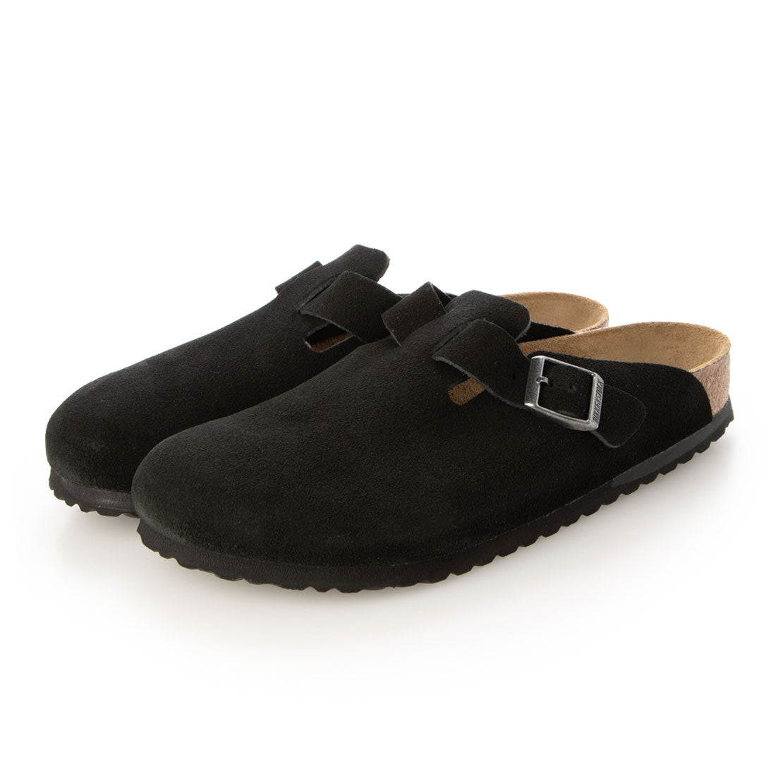 ビルケンシュトック BIRKENSTOCK Boston BS 【レギュラー幅】 UNISEX