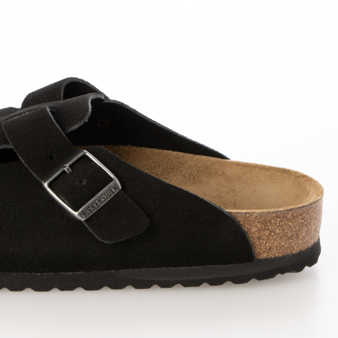 ビルケンシュトック BIRKENSTOCK Boston BS 【レギュラー幅】 UNISEX