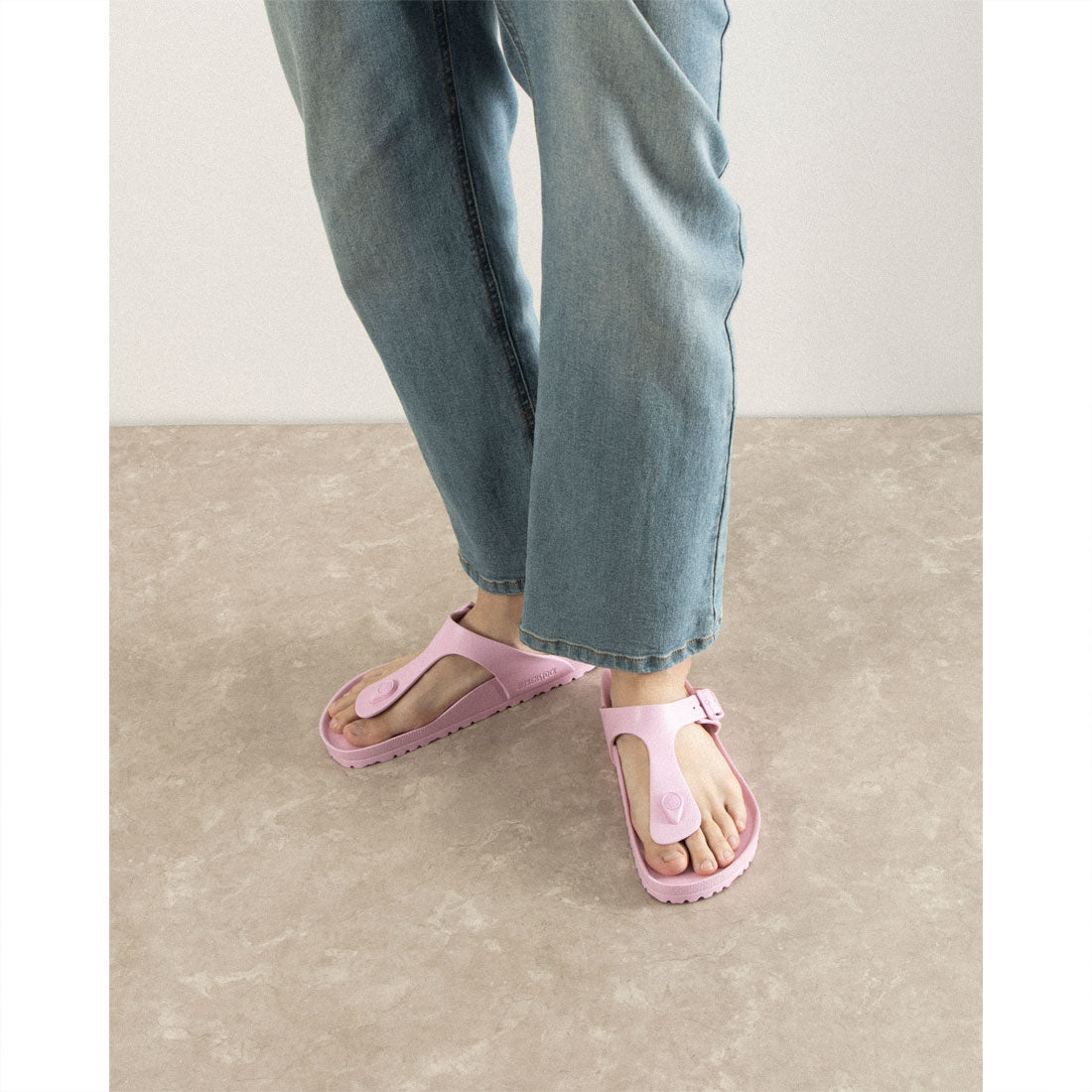 BIRKENSTOCK Gizeh EVA 【Regular Width】 UNISEX