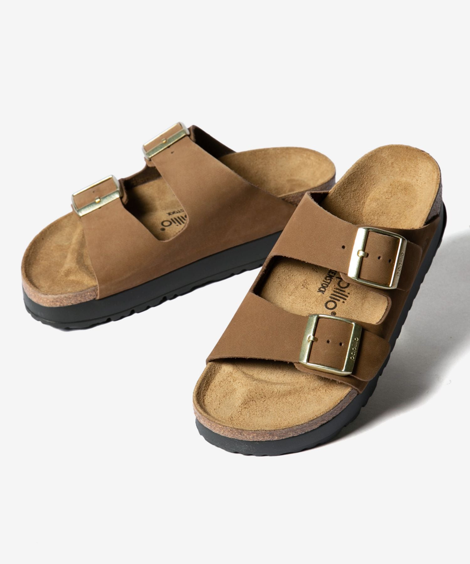 BIRKENSTOCK BIRKENSTOCK BIRKENSTOCK BIRKENSTOCK Arizona Flex Platform Narrow