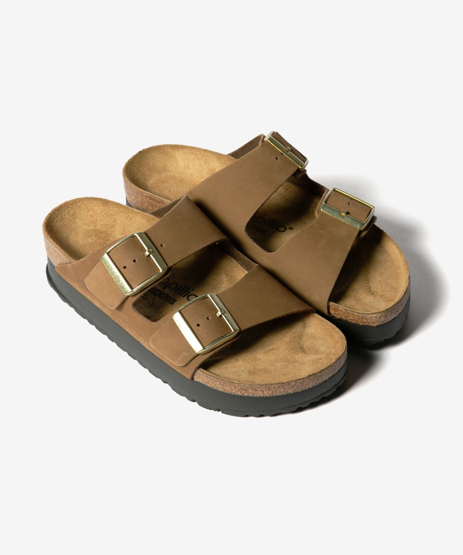 BIRKENSTOCK BIRKENSTOCK BIRKENSTOCK BIRKENSTOCK Arizona Flex Platform Narrow