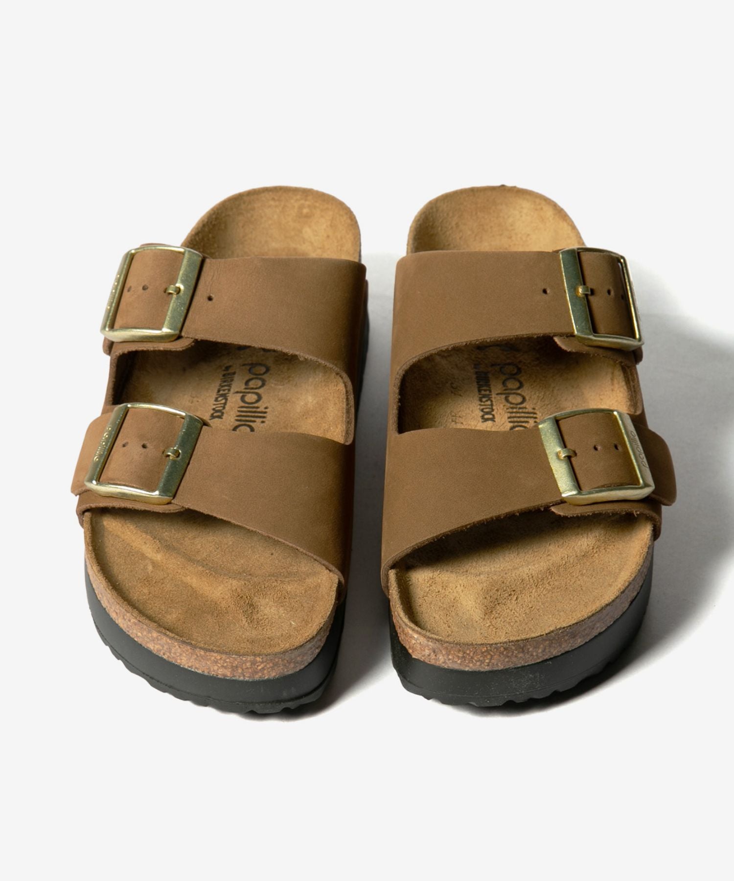 BIRKENSTOCK BIRKENSTOCK BIRKENSTOCK BIRKENSTOCK Arizona Flex Platform Narrow