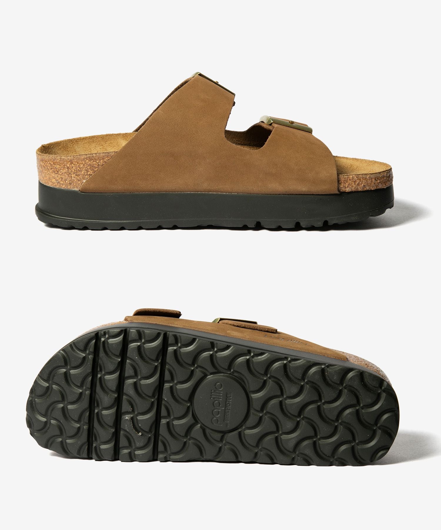 BIRKENSTOCK BIRKENSTOCK BIRKENSTOCK BIRKENSTOCK Arizona Flex Platform Narrow