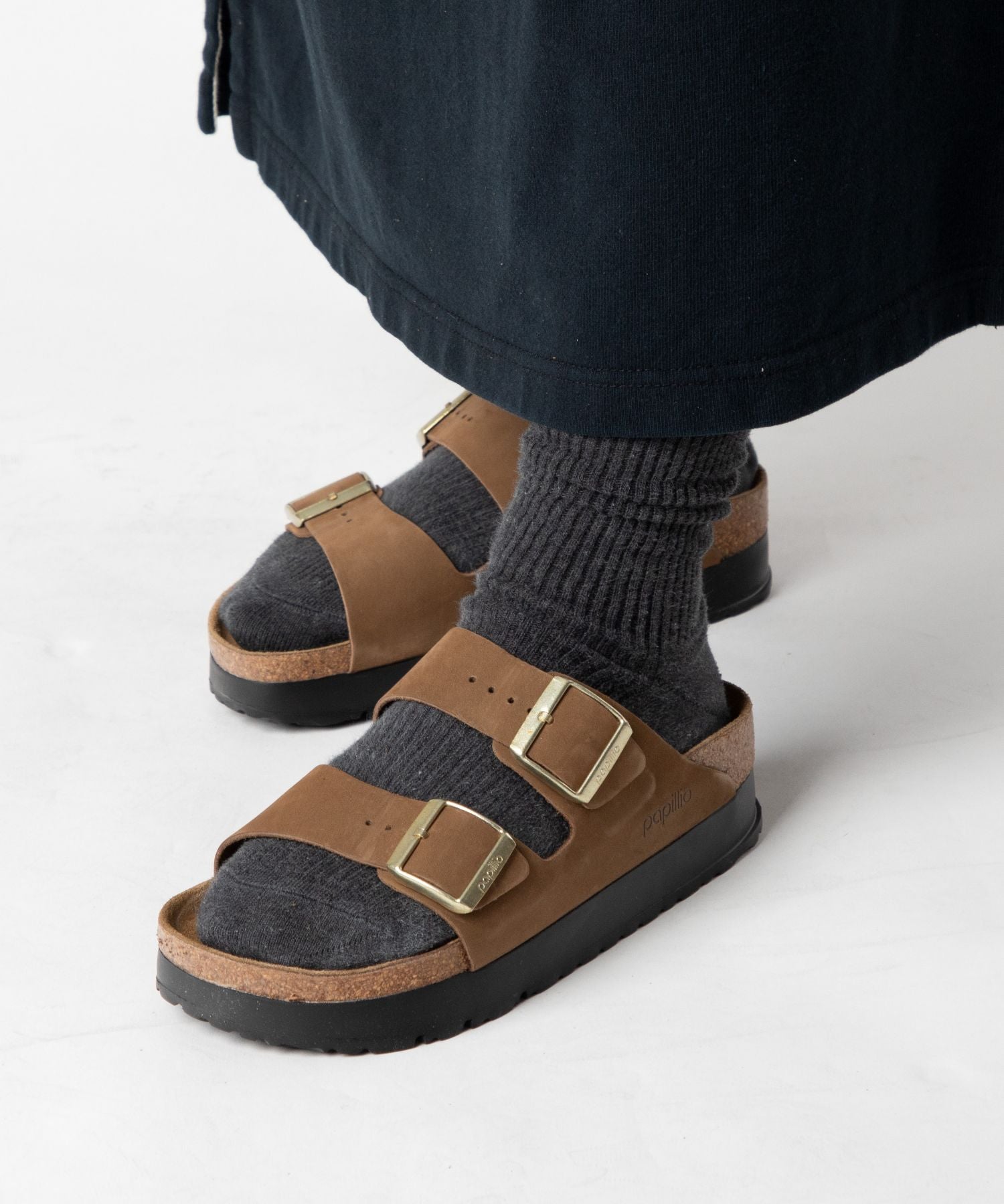 BIRKENSTOCK BIRKENSTOCK BIRKENSTOCK BIRKENSTOCK Arizona Flex Platform Narrow