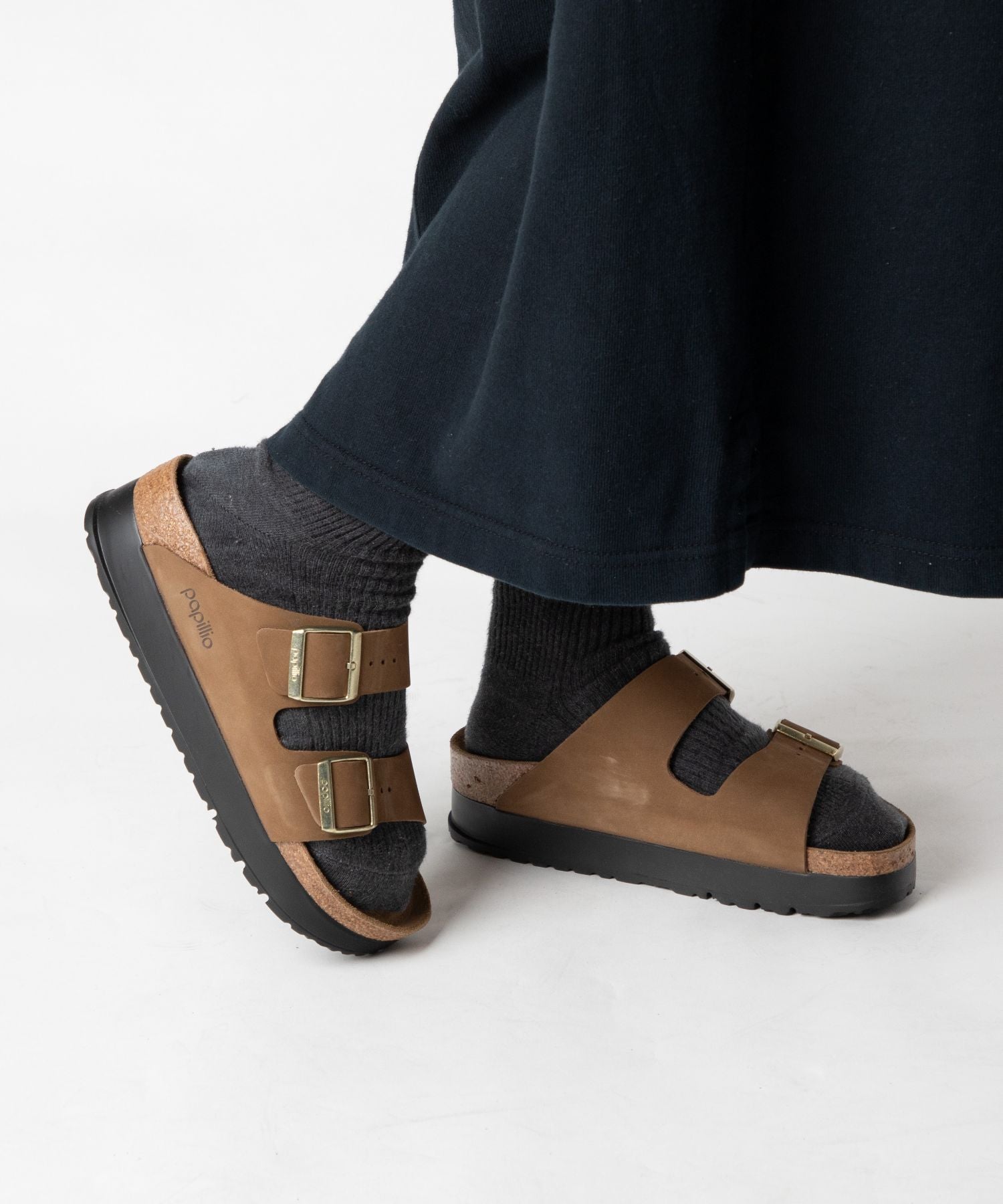 BIRKENSTOCK BIRKENSTOCK BIRKENSTOCK BIRKENSTOCK Arizona Flex Platform Narrow