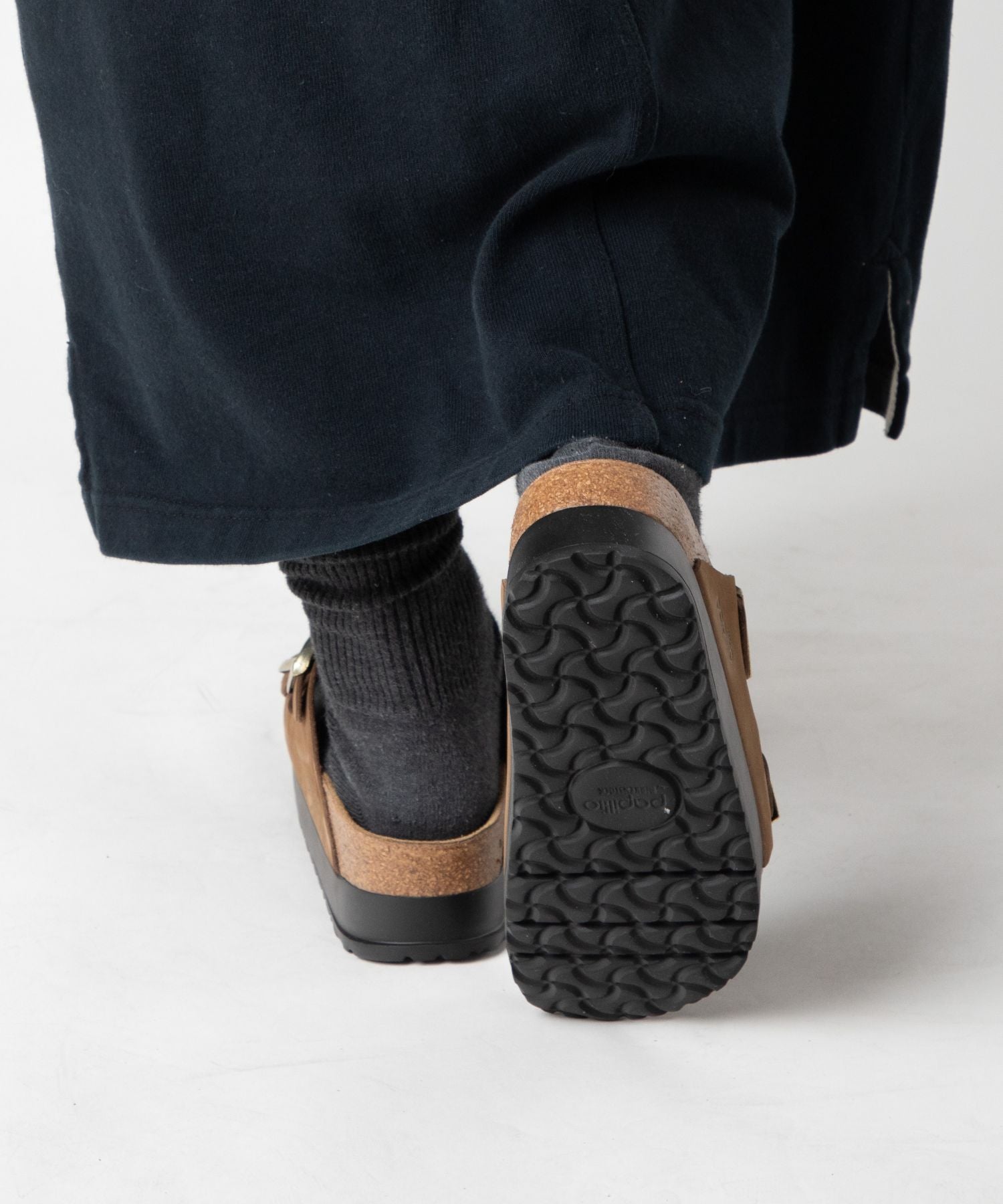BIRKENSTOCK BIRKENSTOCK BIRKENSTOCK BIRKENSTOCK Arizona Flex Platform Narrow
