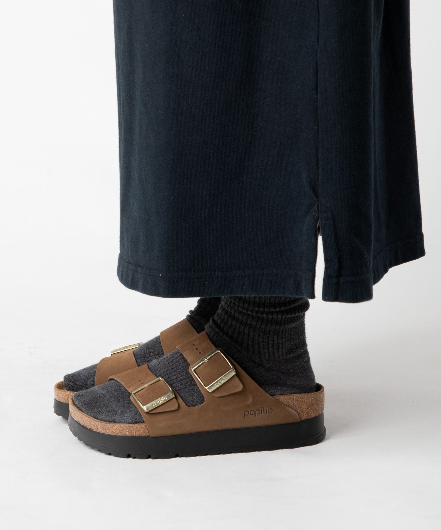 BIRKENSTOCK BIRKENSTOCK BIRKENSTOCK BIRKENSTOCK Arizona Flex Platform Narrow