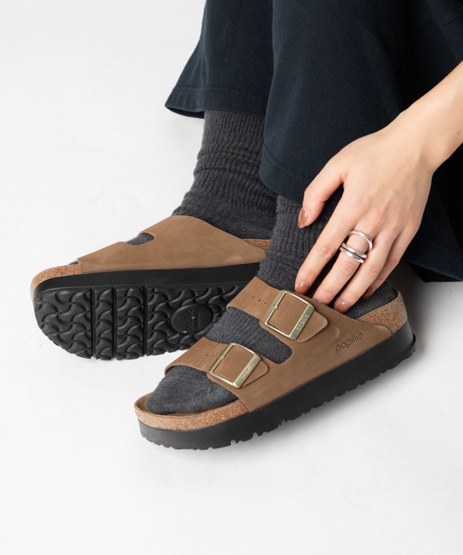 BIRKENSTOCK BIRKENSTOCK BIRKENSTOCK BIRKENSTOCK Arizona Flex Platform Narrow