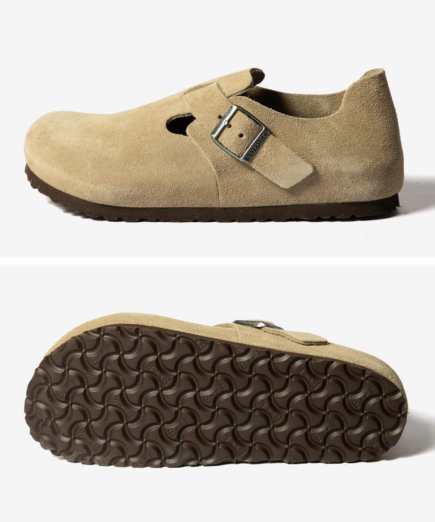 BIRKENSTOCK BIRKENSTOCK BIRKENSTOCK BIRKENSTOCK London Regular Narrow Comfort Sandal