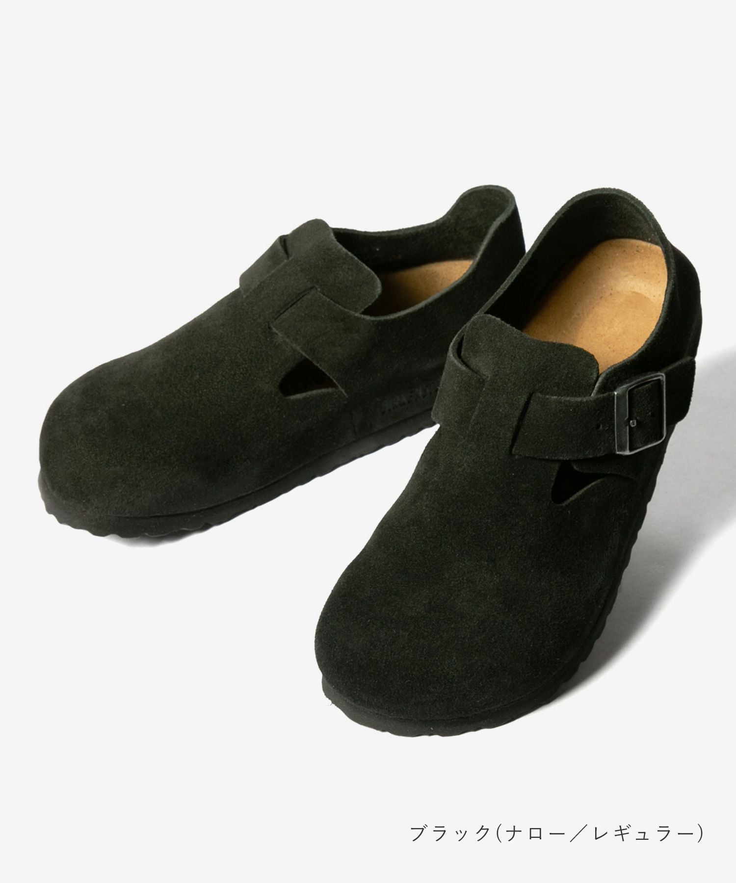 BIRKENSTOCK BIRKENSTOCK BIRKENSTOCK BIRKENSTOCK London Regular Narrow Comfort Sandal