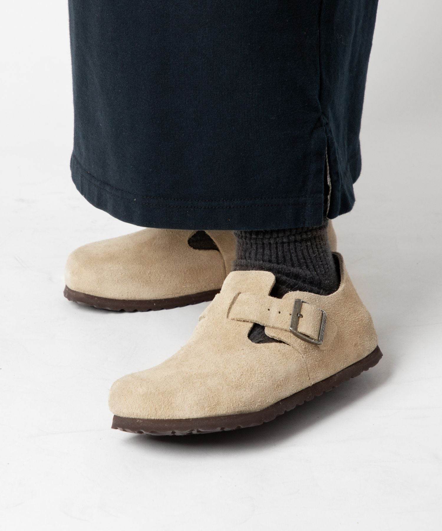 BIRKENSTOCK BIRKENSTOCK BIRKENSTOCK BIRKENSTOCK London Regular Narrow Comfort Sandal