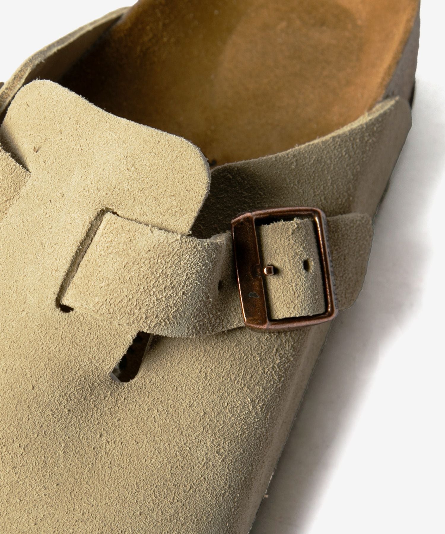 ビルケンシュトック BIRKENSTOCK ビルケンシュトック BIRKENSTOCK Boston ボストン Regular レギュラー Narrow ナロー コンフォートサンダル