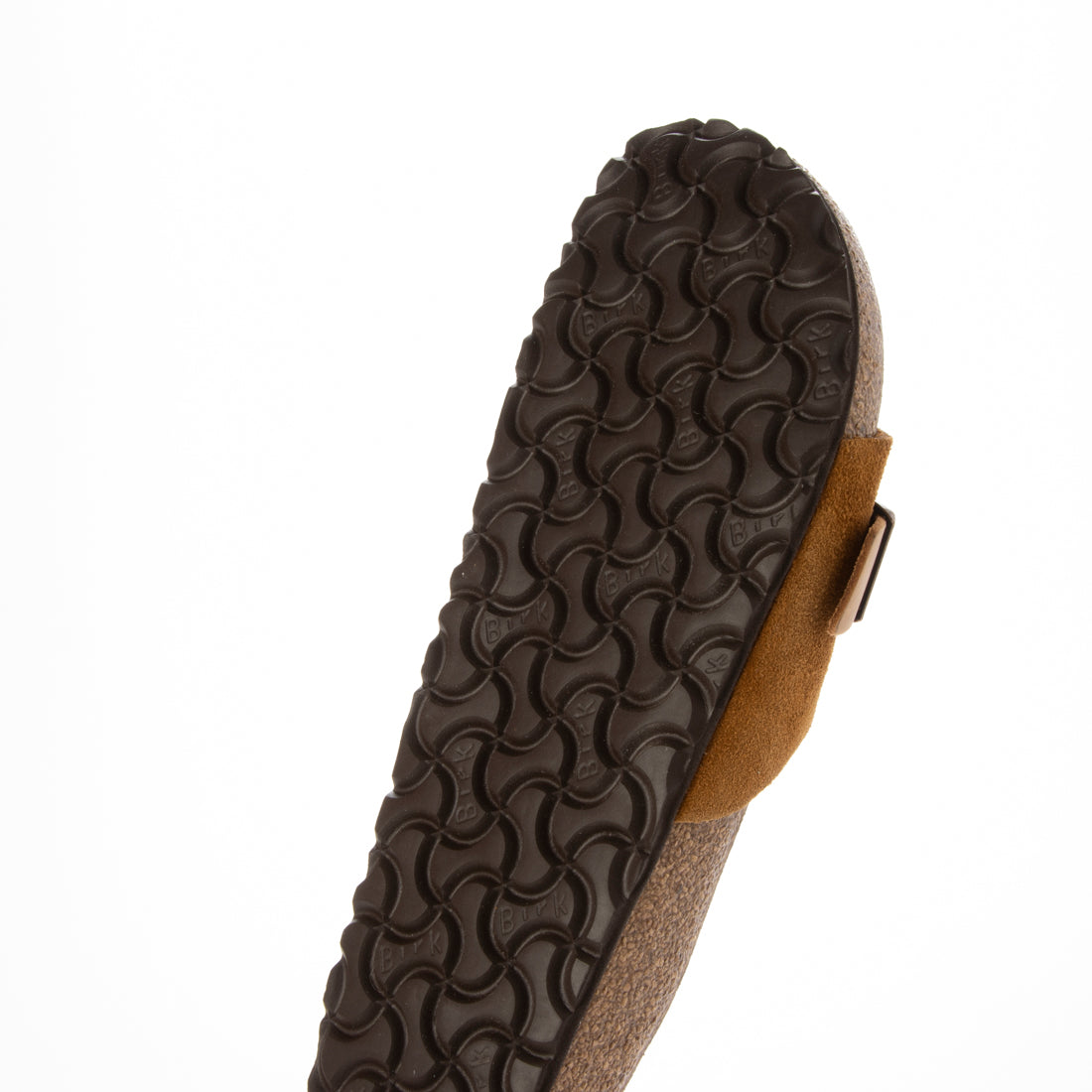 BIRKENSTOCK BIRKENSTOCK Oita Braided / Oita Braided Suede Leather 【Narrow Width】 WOMEN