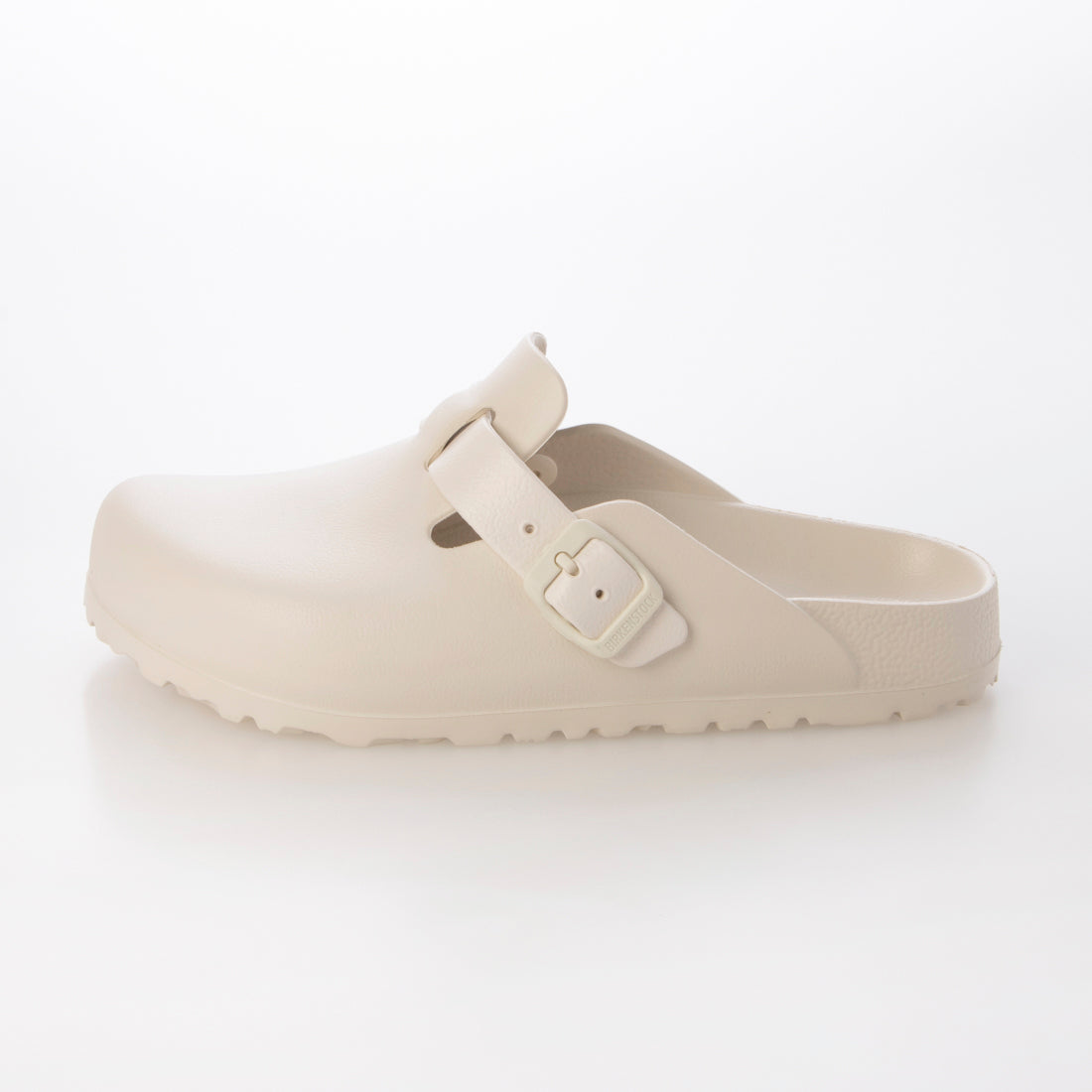 ビルケンシュトック BIRKENSTOCK レディース スニーカー サンダル Boston EVA （ホワイト） ホワイト