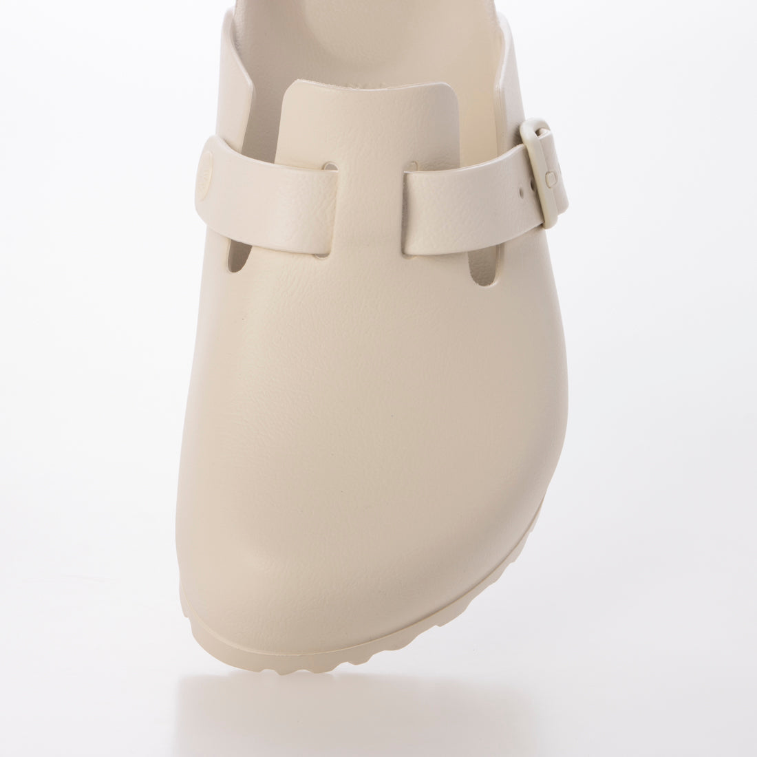 ビルケンシュトック BIRKENSTOCK レディース スニーカー サンダル Boston EVA （ホワイト） ホワイト