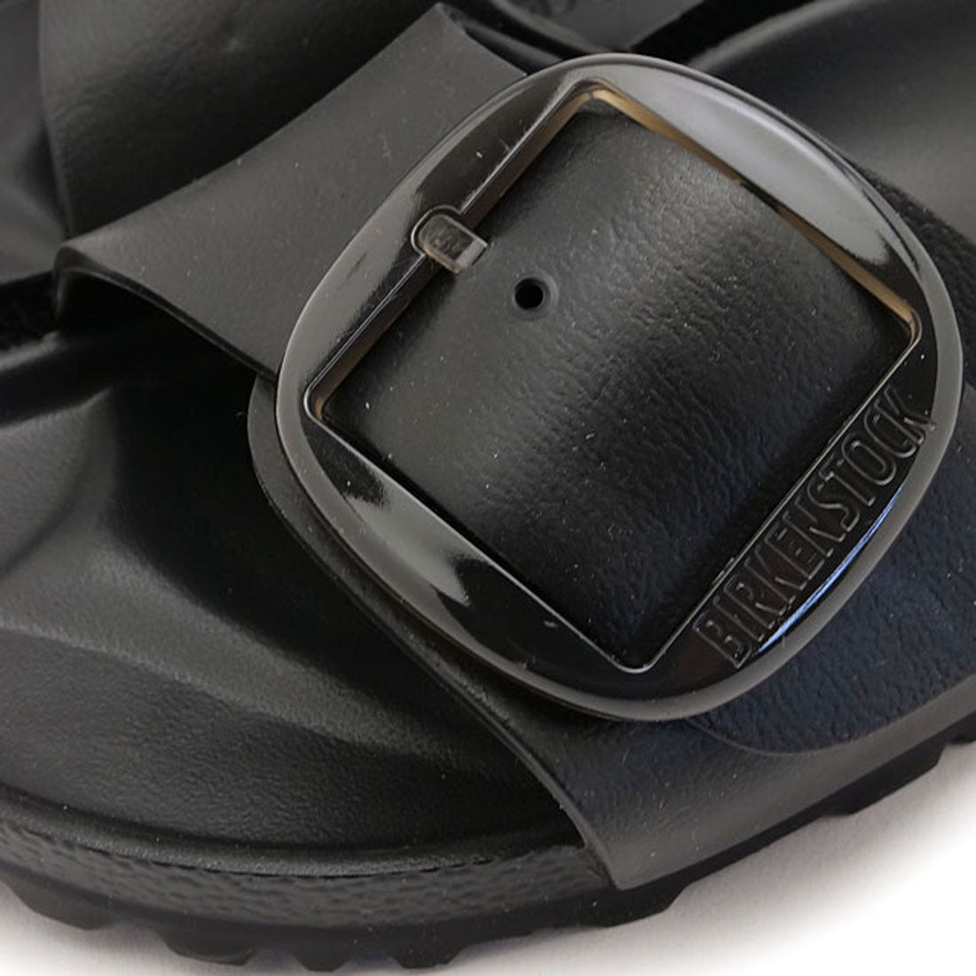 ビルケンシュトック BIRKENSTOCK Madrid Big Buckle EVA Black [1029635] （Black） Black