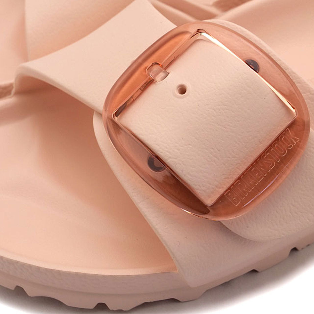 ビルケンシュトック BIRKENSTOCK Madrid Big Buckle EVA Light-Rose [1029632] （Light-Rose） Light-Rose