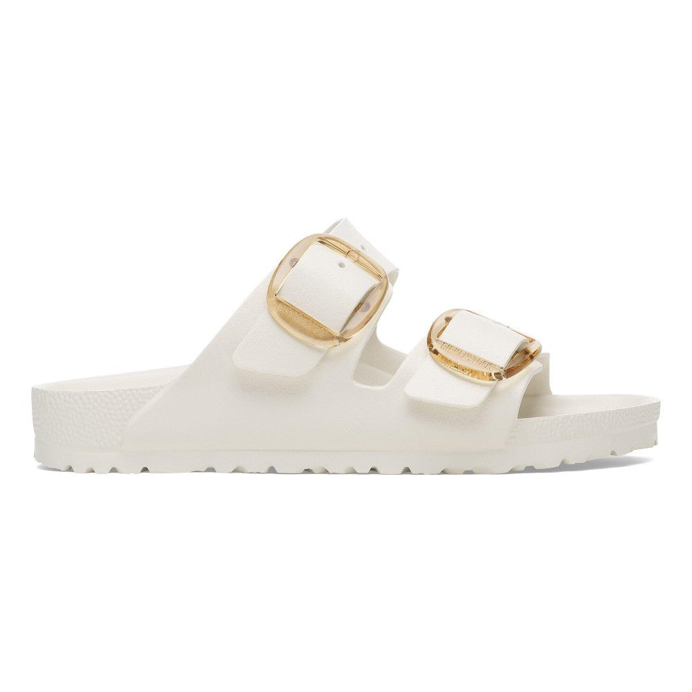 ビルケンシュトック BIRKENSTOCK サンダル レディース アリゾナ ビッグバックル Arizona Big Buckle EVA （ホワイト） ホワイト