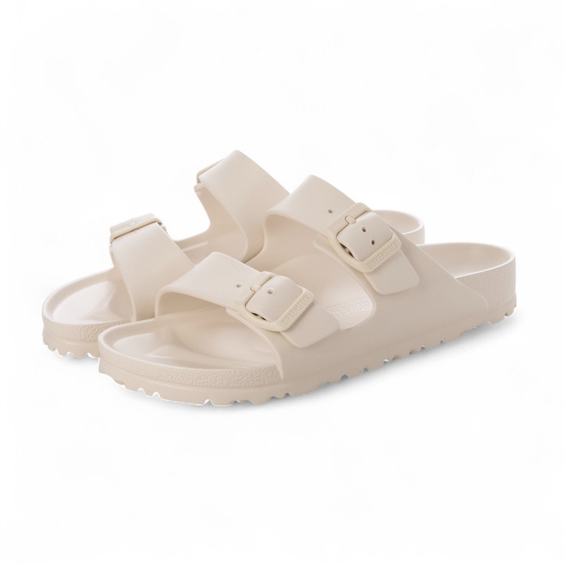 ビルケンシュトック BIRKENSTOCK ARIZONA EVA アリゾナ EVA （エッグシェル） エッグシェル