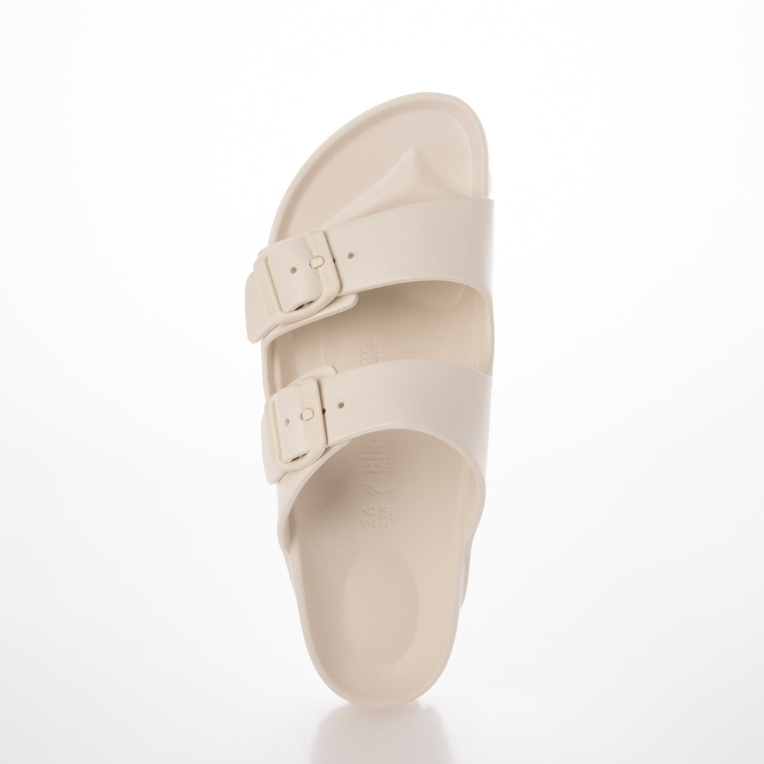 ビルケンシュトック BIRKENSTOCK ARIZONA EVA アリゾナ EVA （エッグシェル） エッグシェル