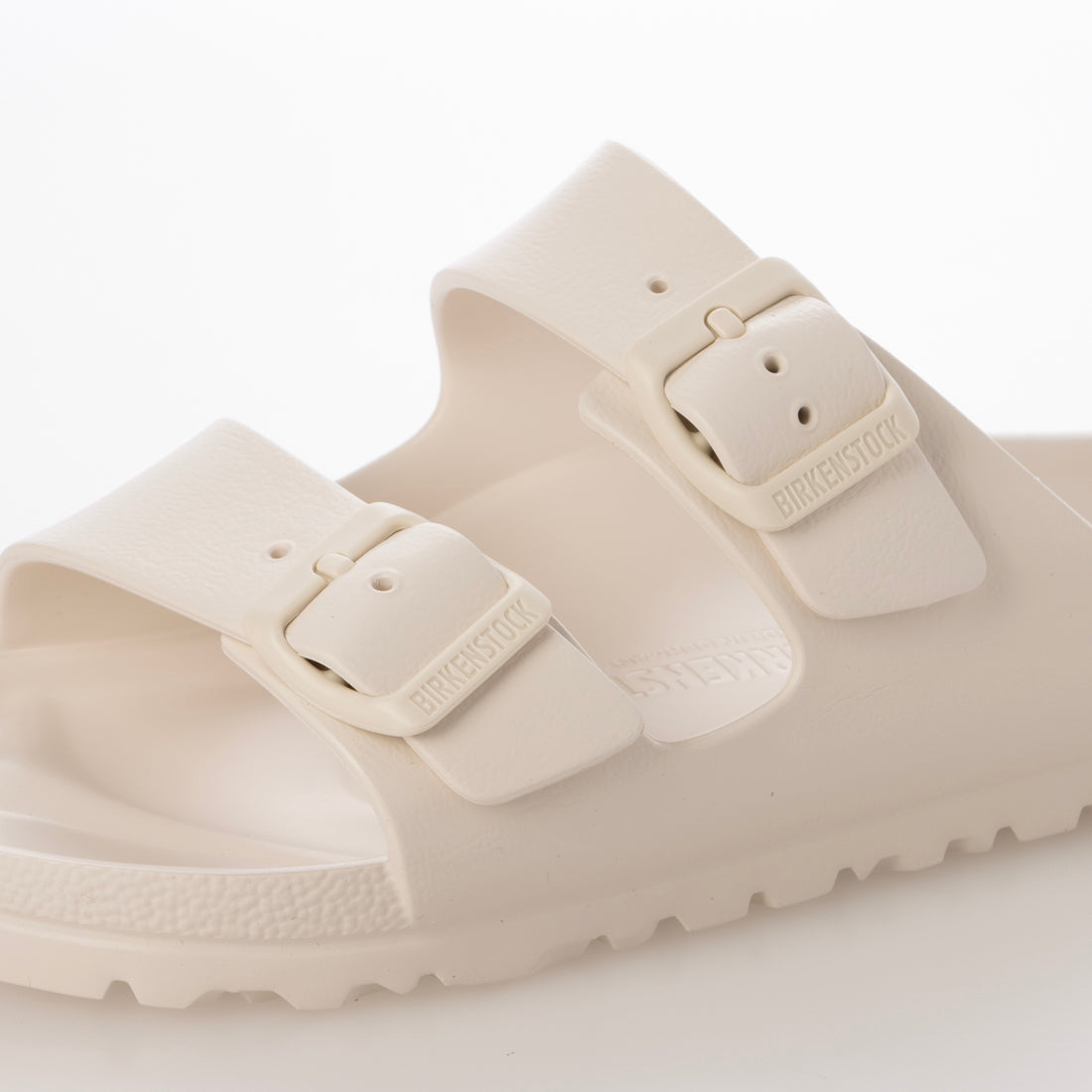 ビルケンシュトック BIRKENSTOCK ARIZONA EVA アリゾナ EVA （エッグシェル） エッグシェル