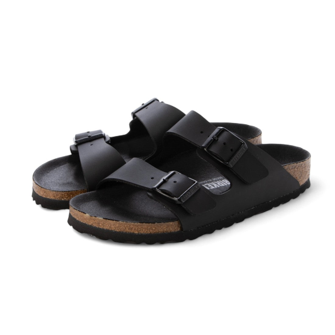 ビルケンシュトック BIRKENSTOCK ARIZONA （BF TRIPLES BLACK） BF TRIPLES BLACK