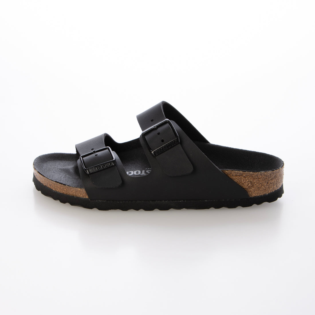 ビルケンシュトック BIRKENSTOCK ARIZONA （BF TRIPLES BLACK） BF TRIPLES BLACK