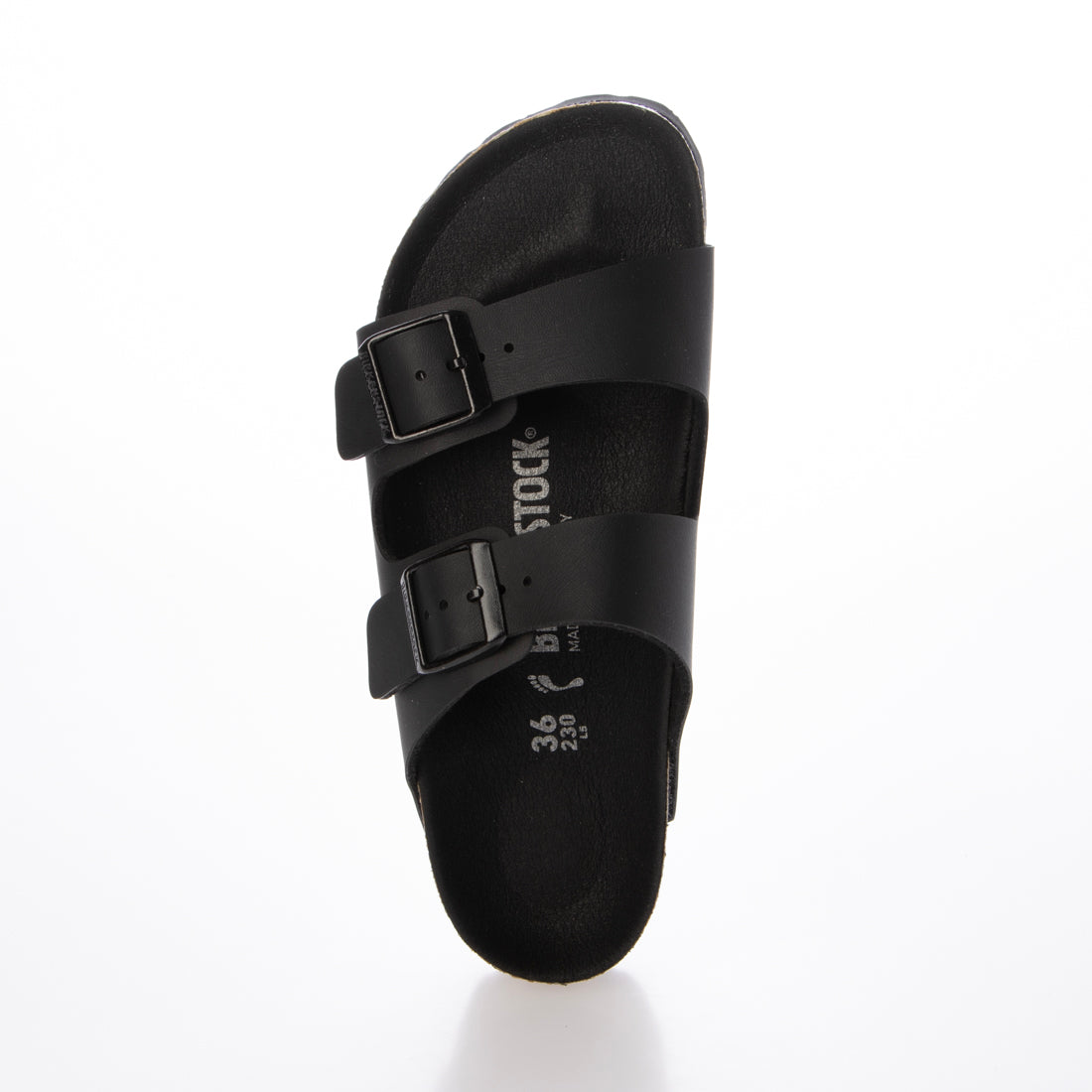 ビルケンシュトック BIRKENSTOCK ARIZONA （BF TRIPLES BLACK） BF TRIPLES BLACK