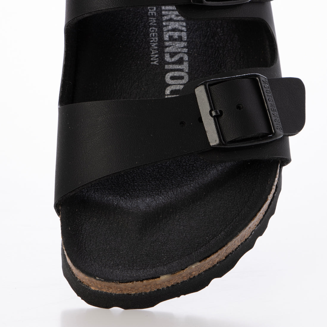 ビルケンシュトック BIRKENSTOCK ARIZONA （BF TRIPLES BLACK） BF TRIPLES BLACK