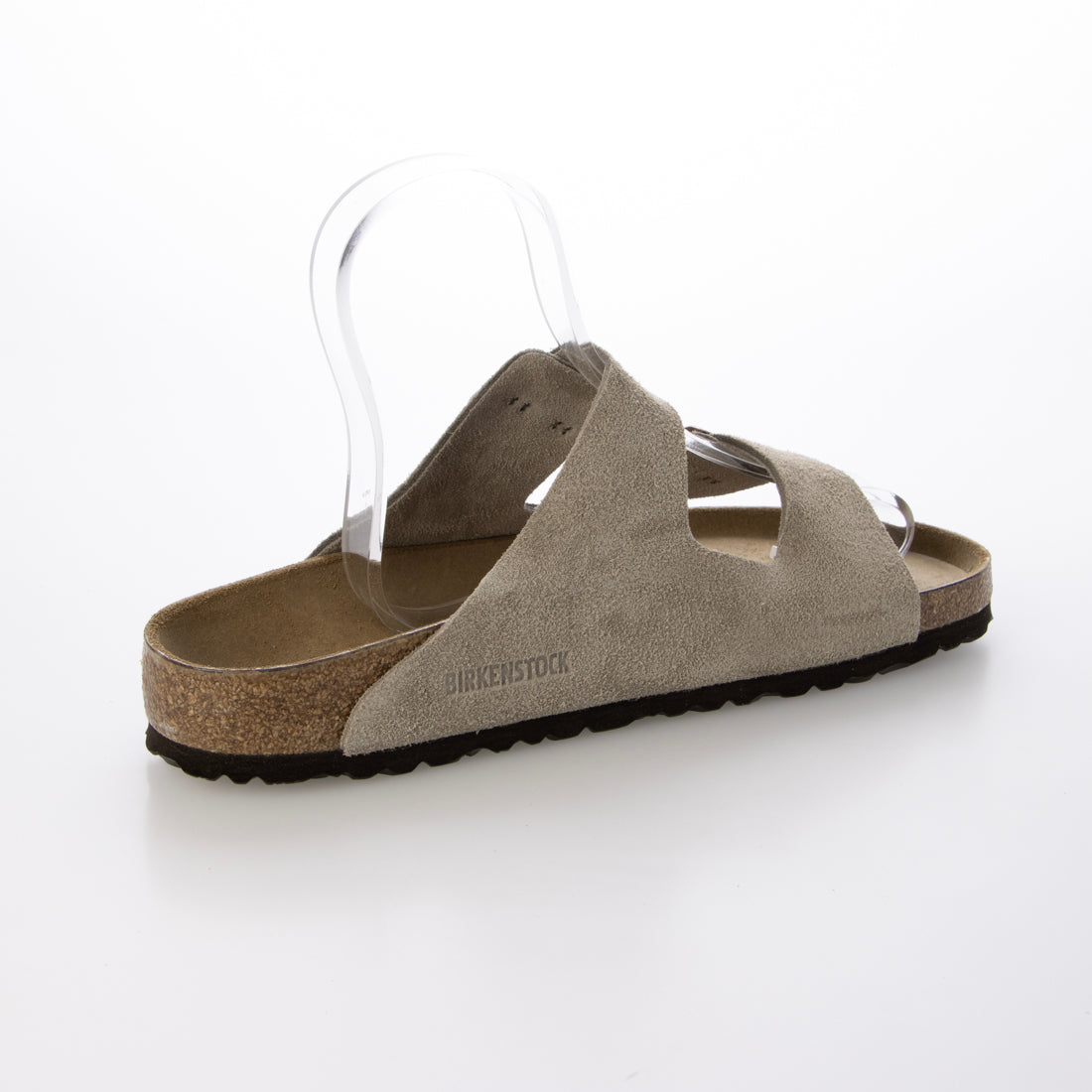 ビルケンシュトック BIRKENSTOCK ARIZONA （LEVE TAUPE） LEVE TAUPE