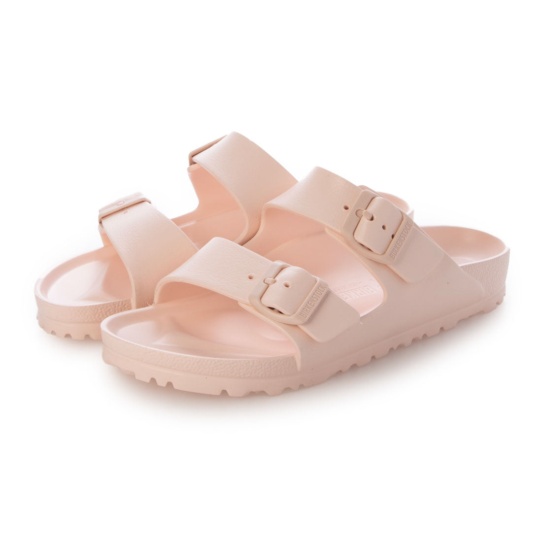 ビルケンシュトック BIRKENSTOCK ARIZONA （EVA LIGHT ROSE） EVA LIGHT ROSE