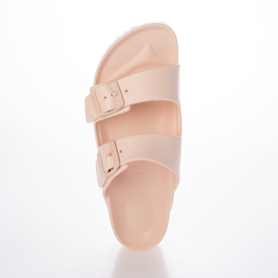 ビルケンシュトック BIRKENSTOCK ARIZONA （EVA LIGHT ROSE） EVA LIGHT ROSE