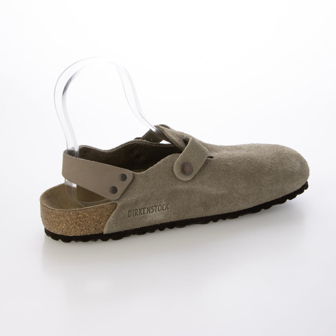 ビルケンシュトック BIRKENSTOCK TOKIO （LEVE TAUPE） LEVE TAUPE