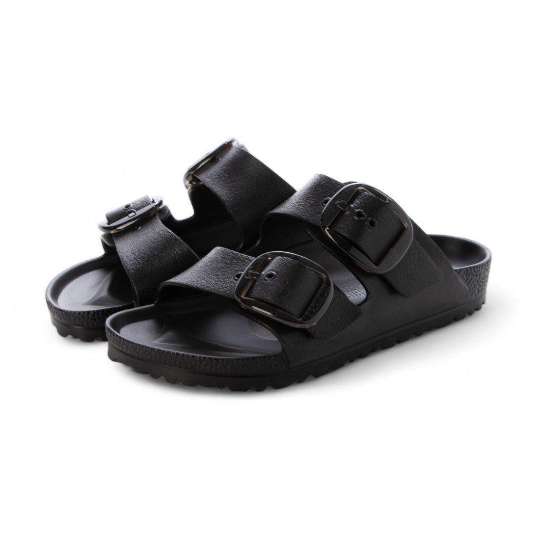 ビルケンシュトック BIRKENSTOCK ARIZONA BIG BUCKLE （EVA BLACK） EVA BLACK
