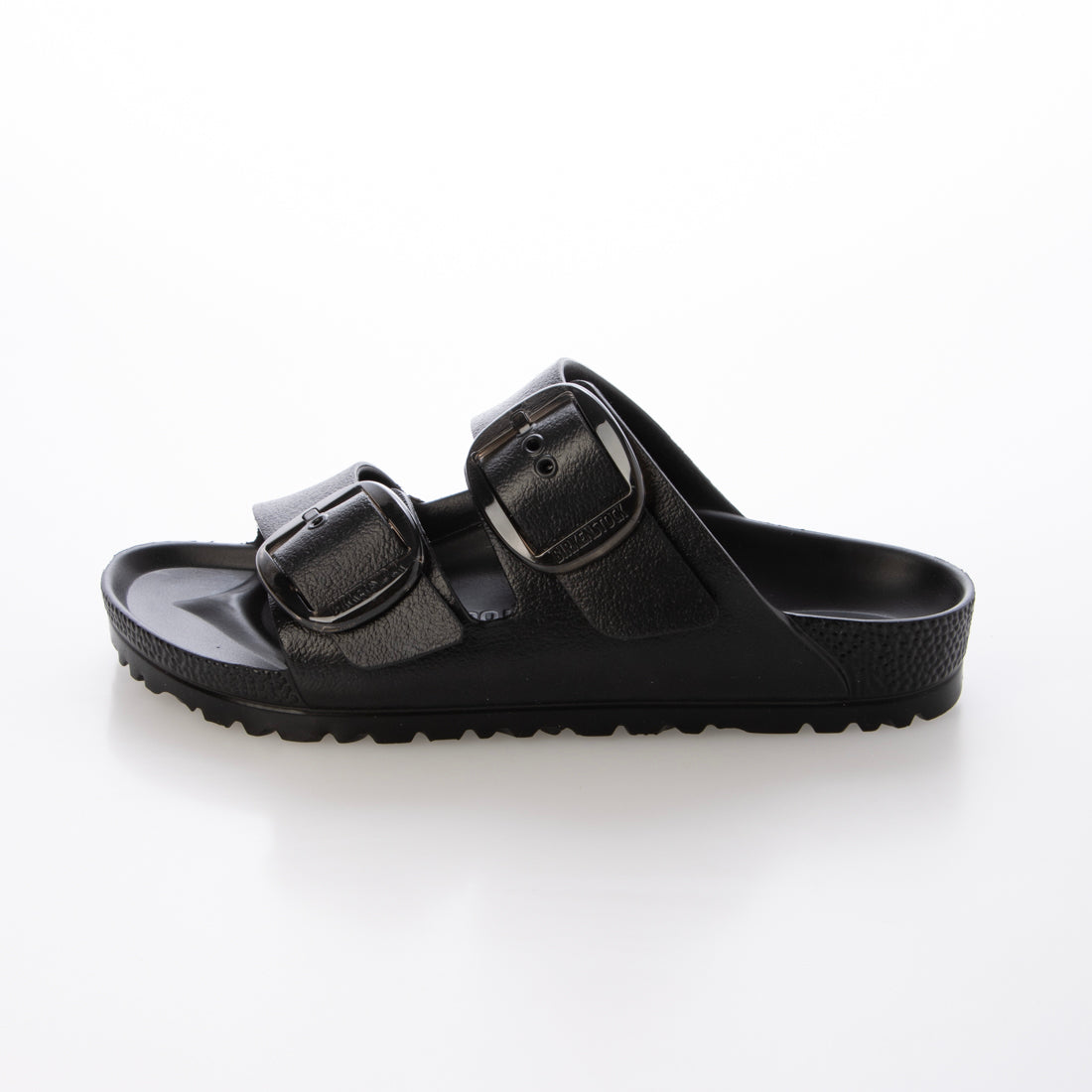 ビルケンシュトック BIRKENSTOCK ARIZONA BIG BUCKLE （EVA BLACK） EVA BLACK