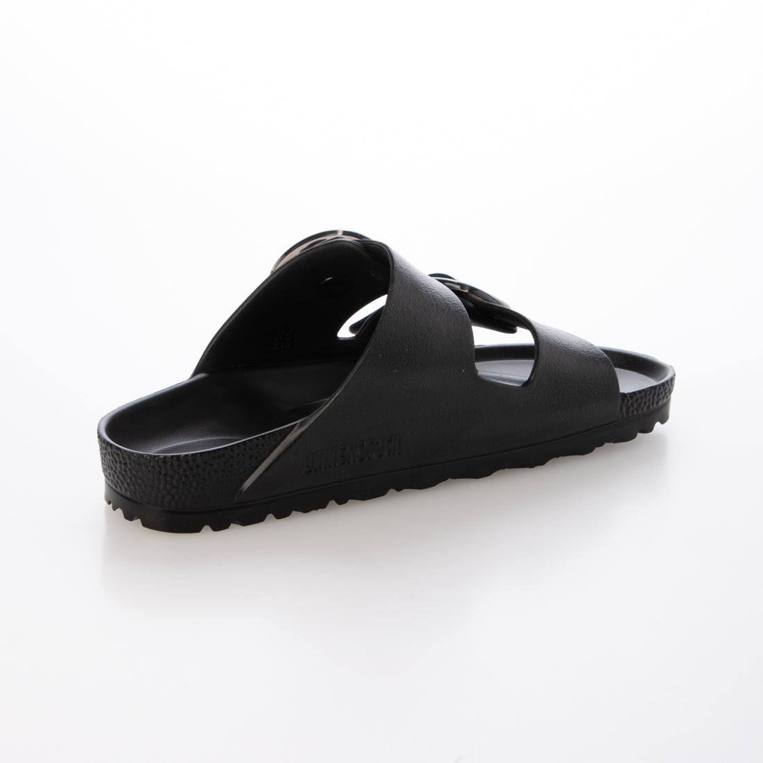 ビルケンシュトック BIRKENSTOCK ARIZONA BIG BUCKLE （EVA BLACK） EVA BLACK