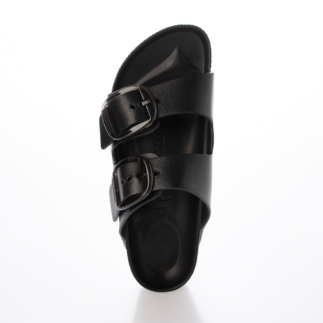 ビルケンシュトック BIRKENSTOCK ARIZONA BIG BUCKLE （EVA BLACK） EVA BLACK