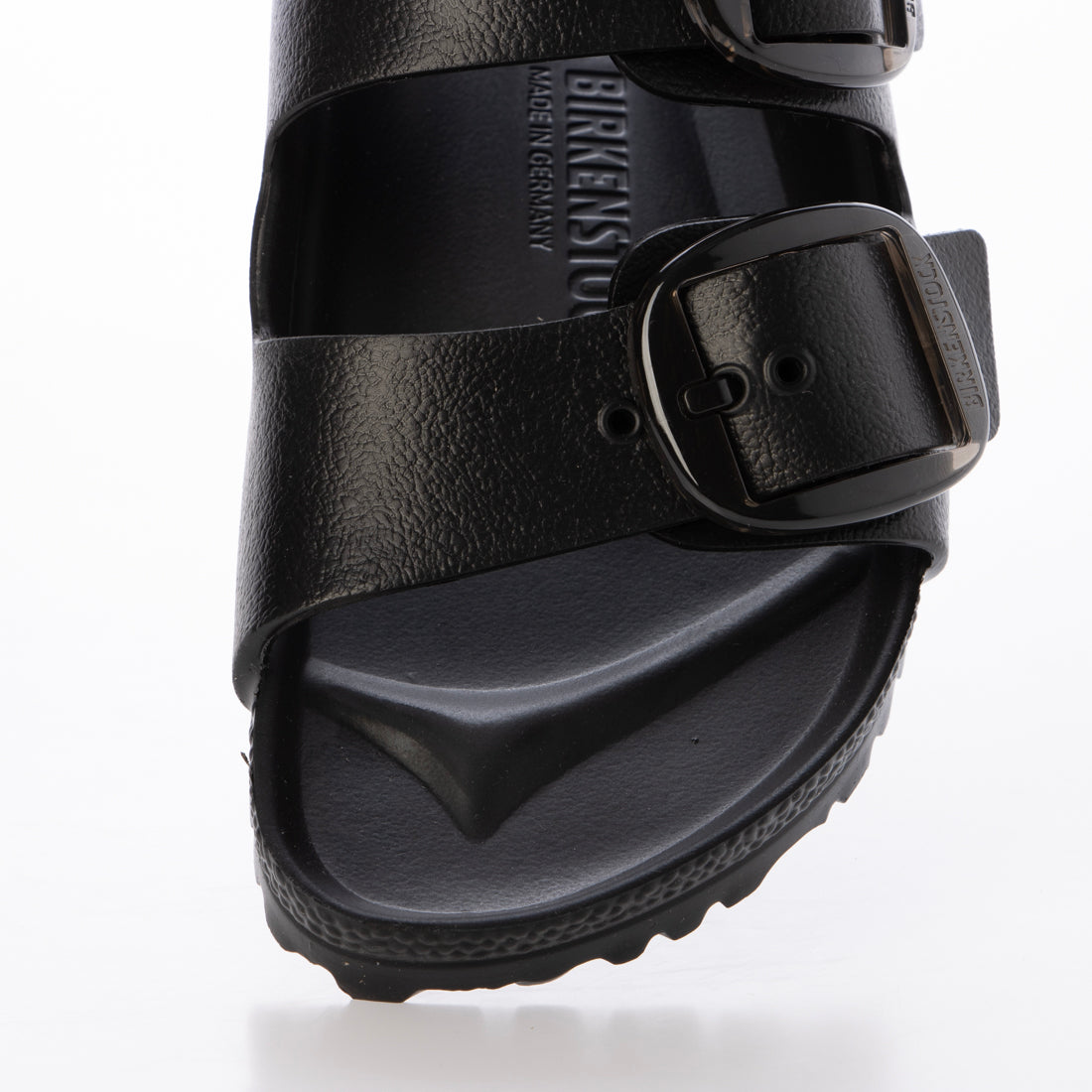 ビルケンシュトック BIRKENSTOCK ARIZONA BIG BUCKLE （EVA BLACK） EVA BLACK