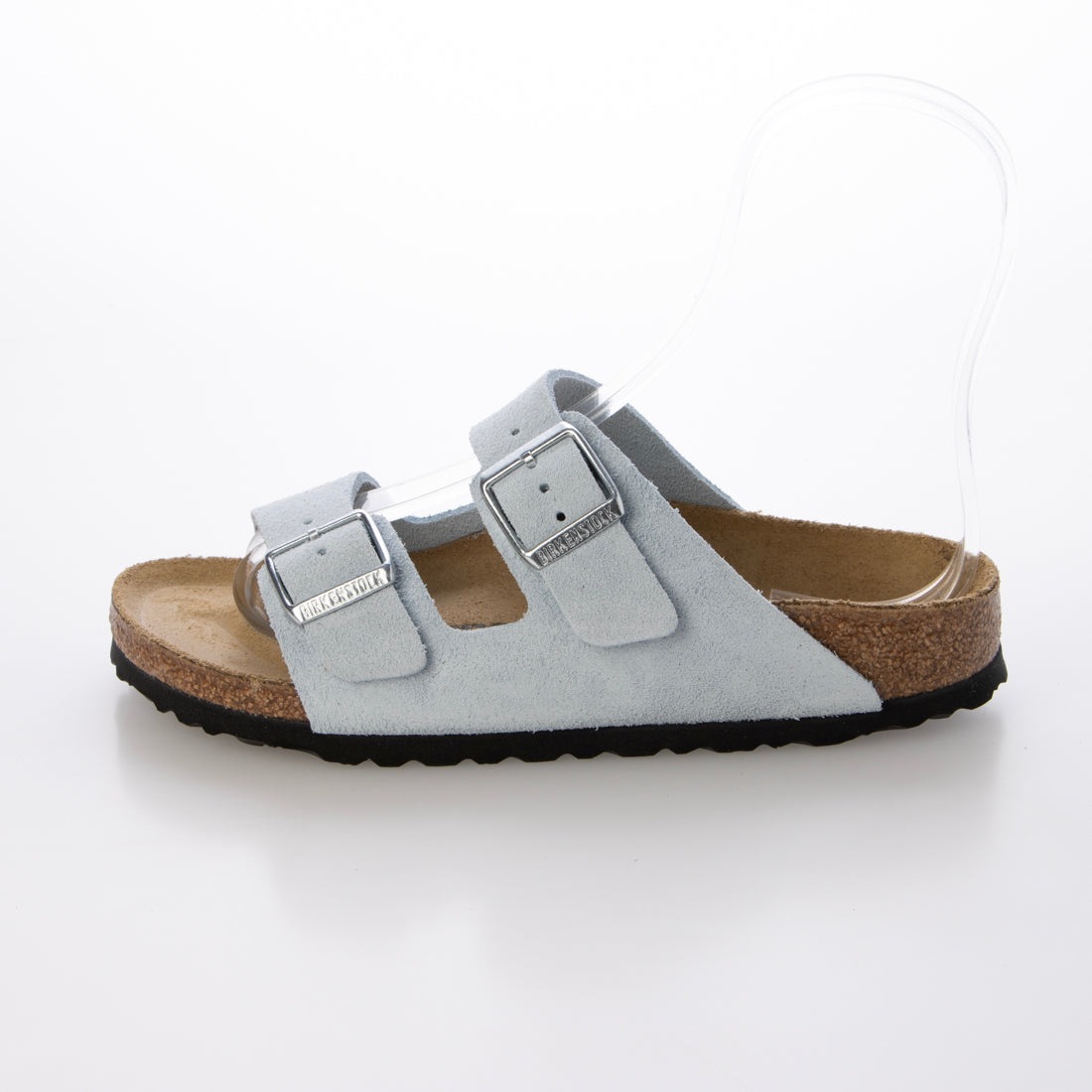 ビルケンシュトック BIRKENSTOCK ARIZONA （LENA BABY BLUE） LENA BABY BLUE