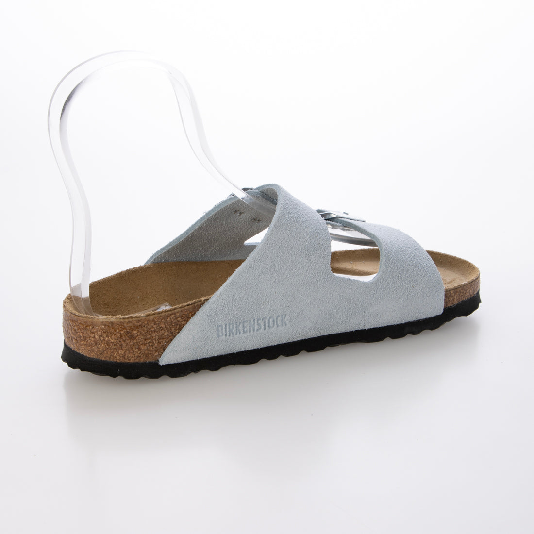 ビルケンシュトック BIRKENSTOCK ARIZONA （LENA BABY BLUE） LENA BABY BLUE